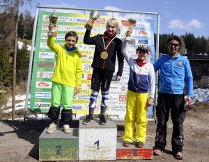 SOCIALE DOLOMITICA 2018 (PHOTO ELVIS) 7601 